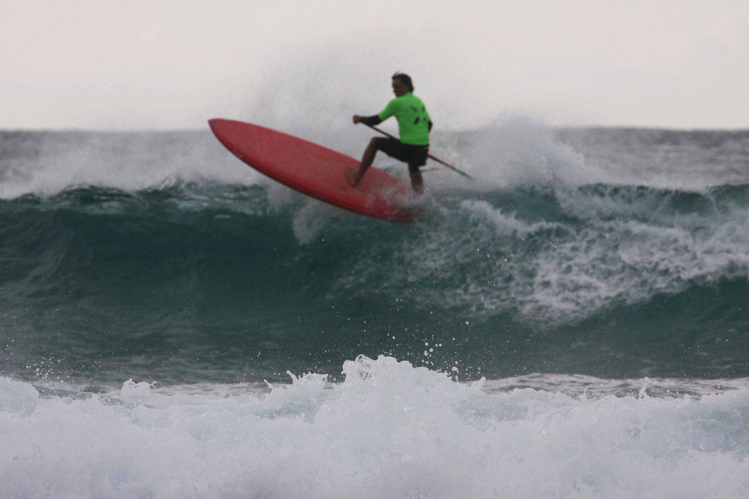 ray gleave...sup fianl  byron sat 8 may