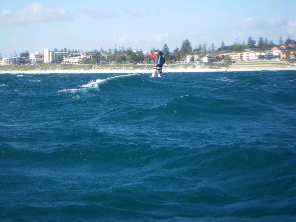 downwind 4