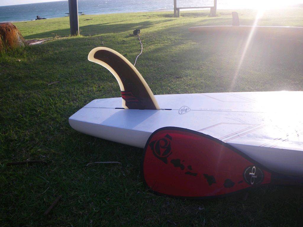 downwind 8