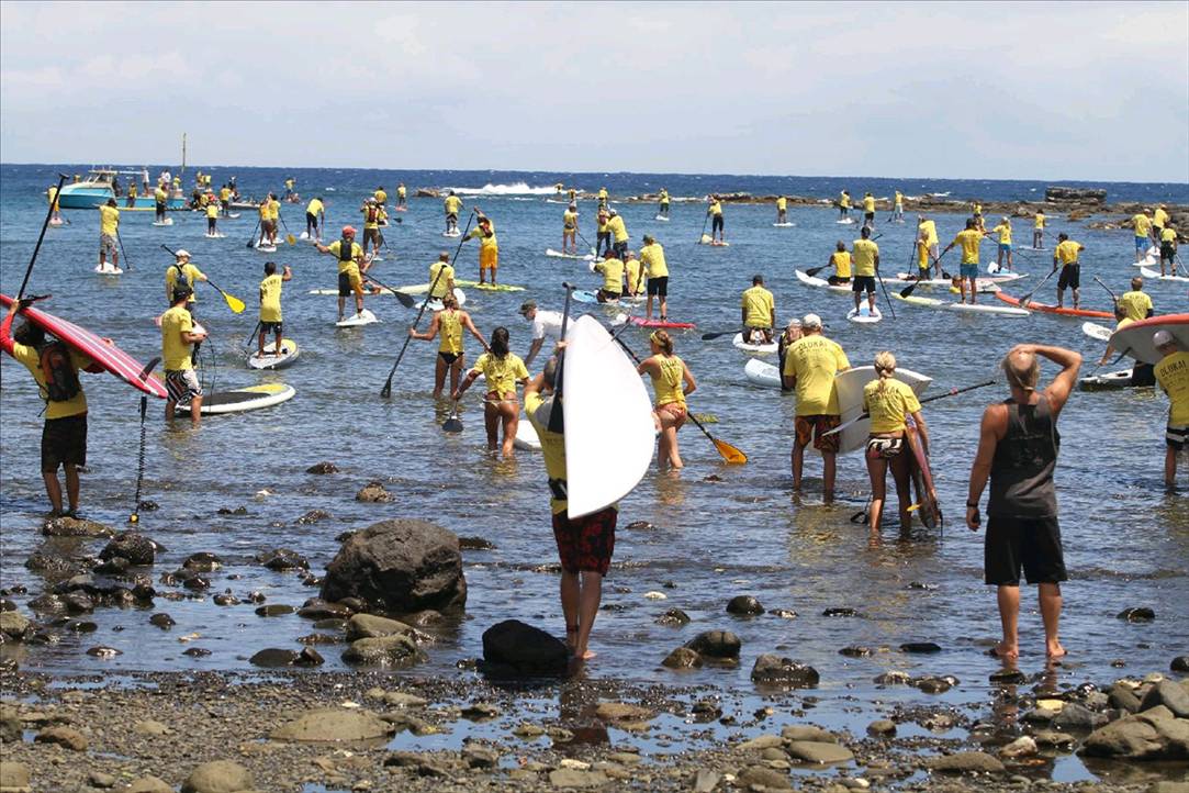 2010 Olukai Race