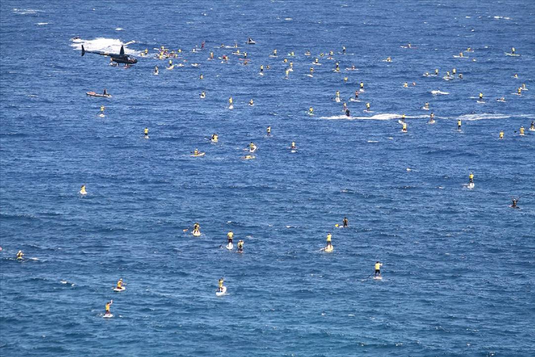 2010 Olukai Race