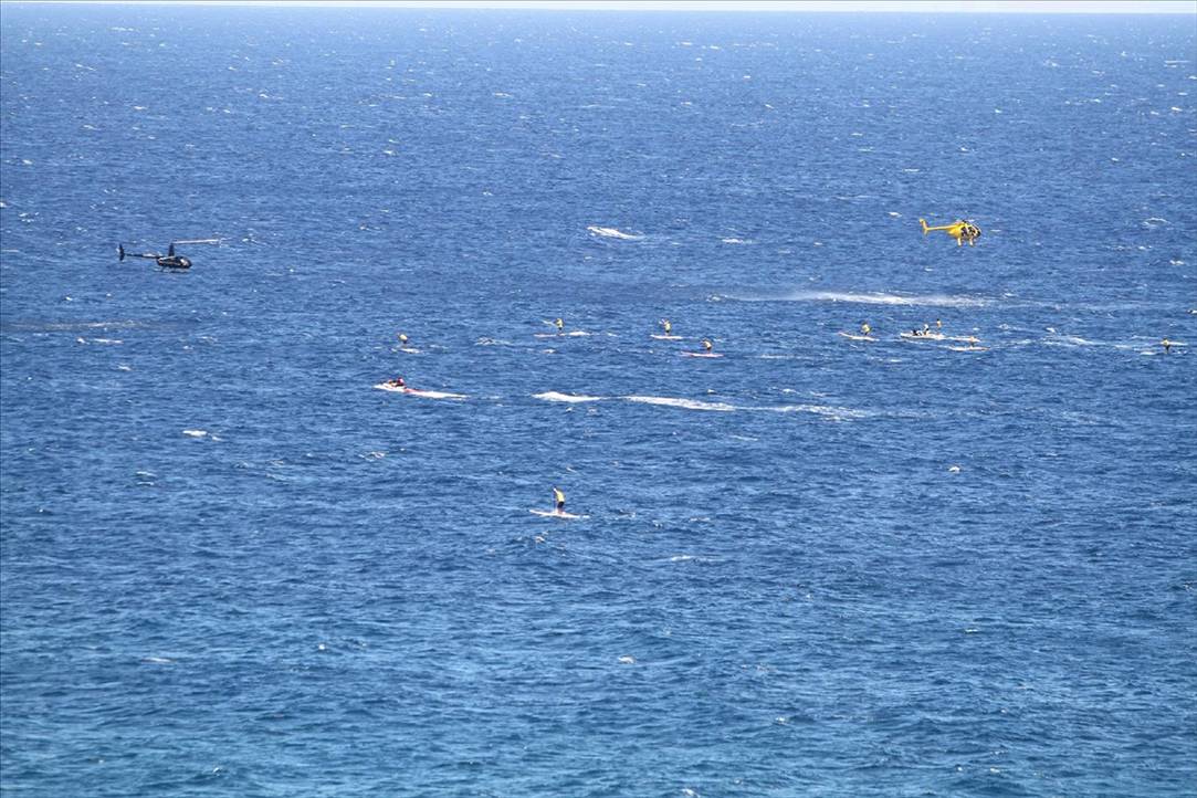 2010 Olukai Race