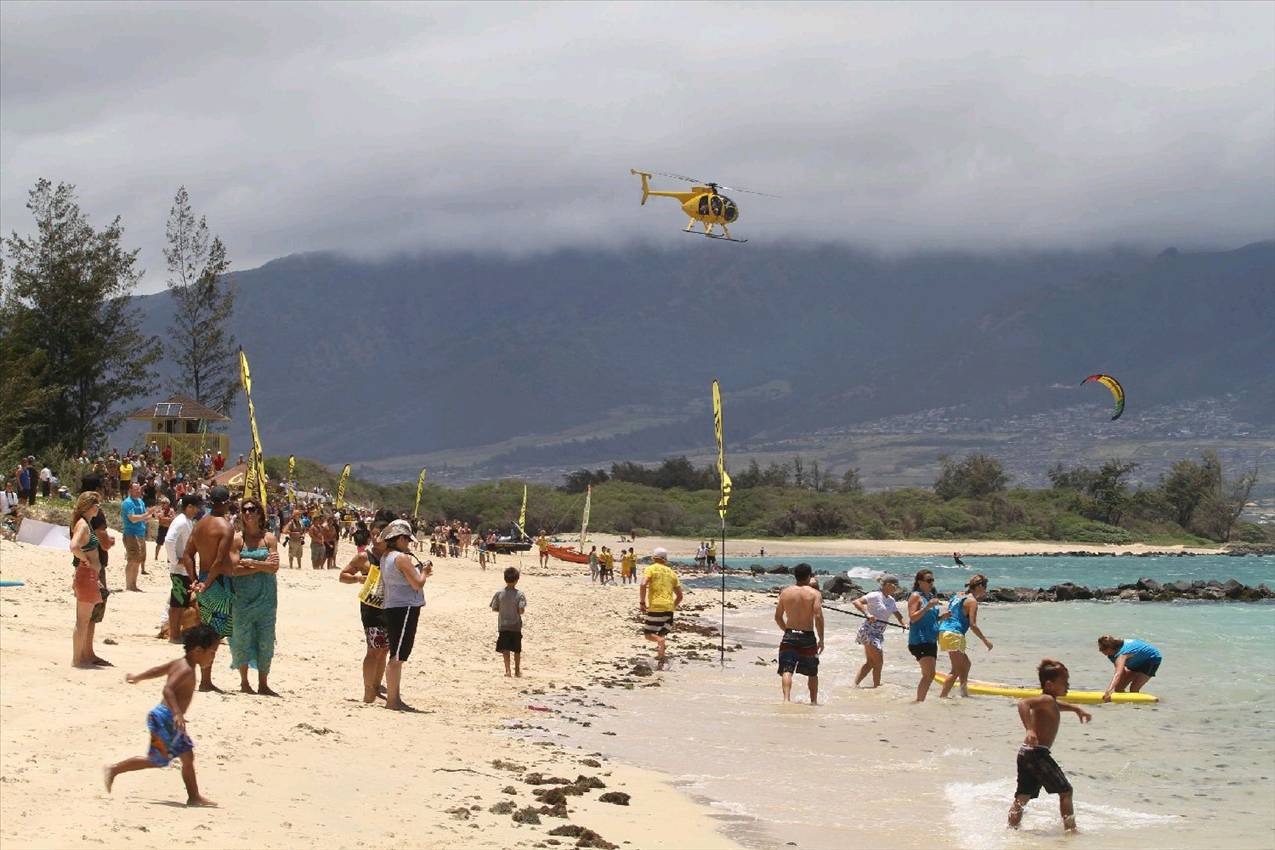 Olukai 2010 Maui