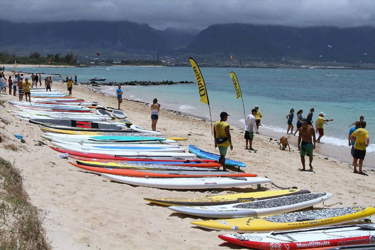 Olukai 2010 Maui