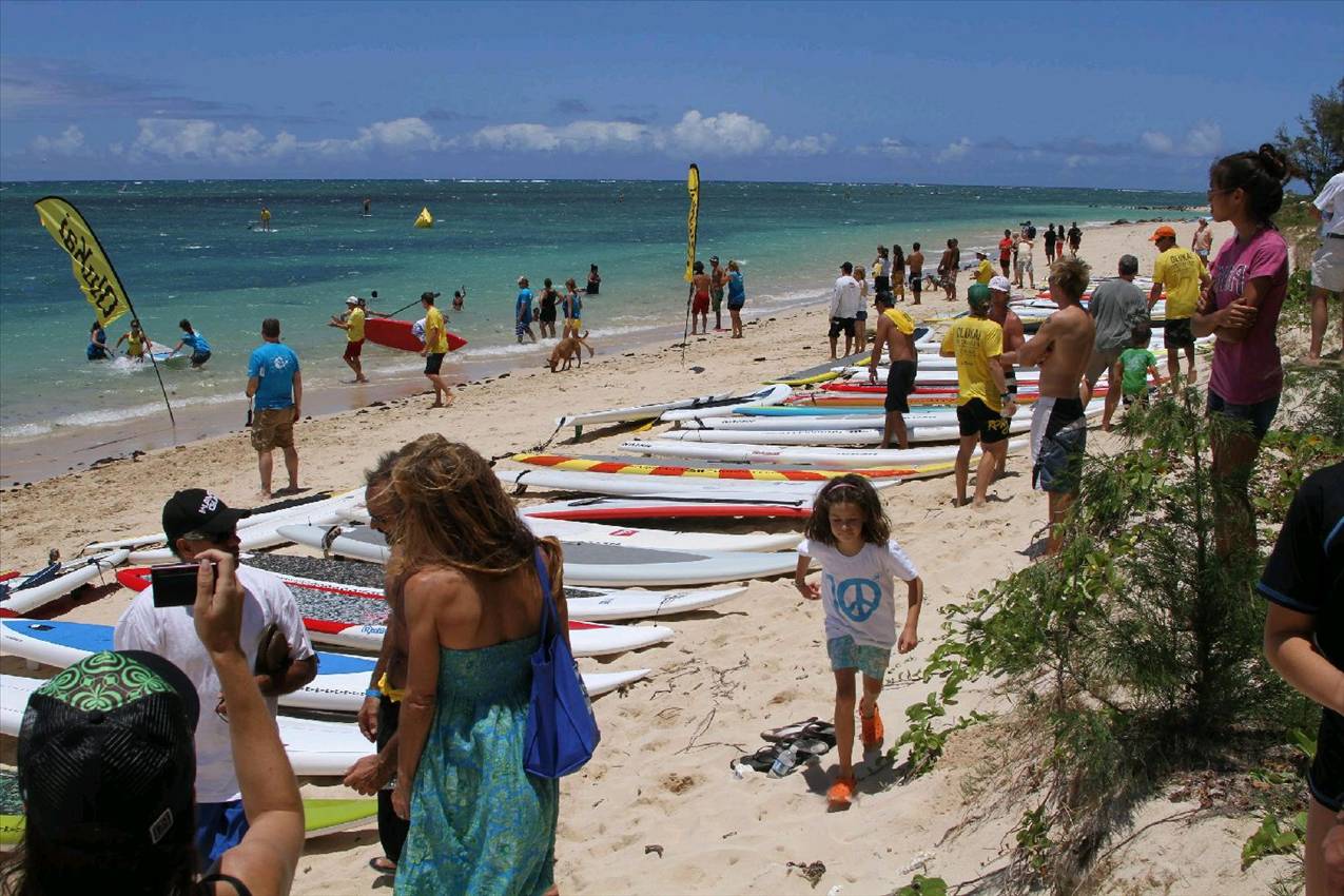 Olukai 2010 Maui