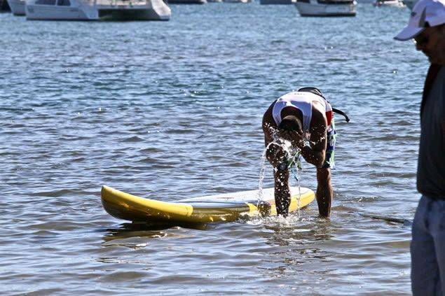 Harbour Series - Pittwater Leg