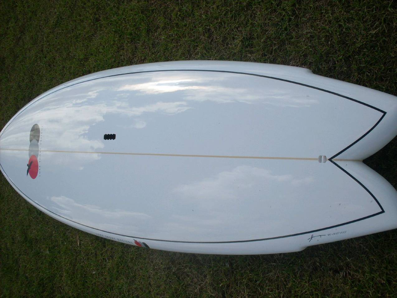 Eastcoast SUP - Simon & Luke