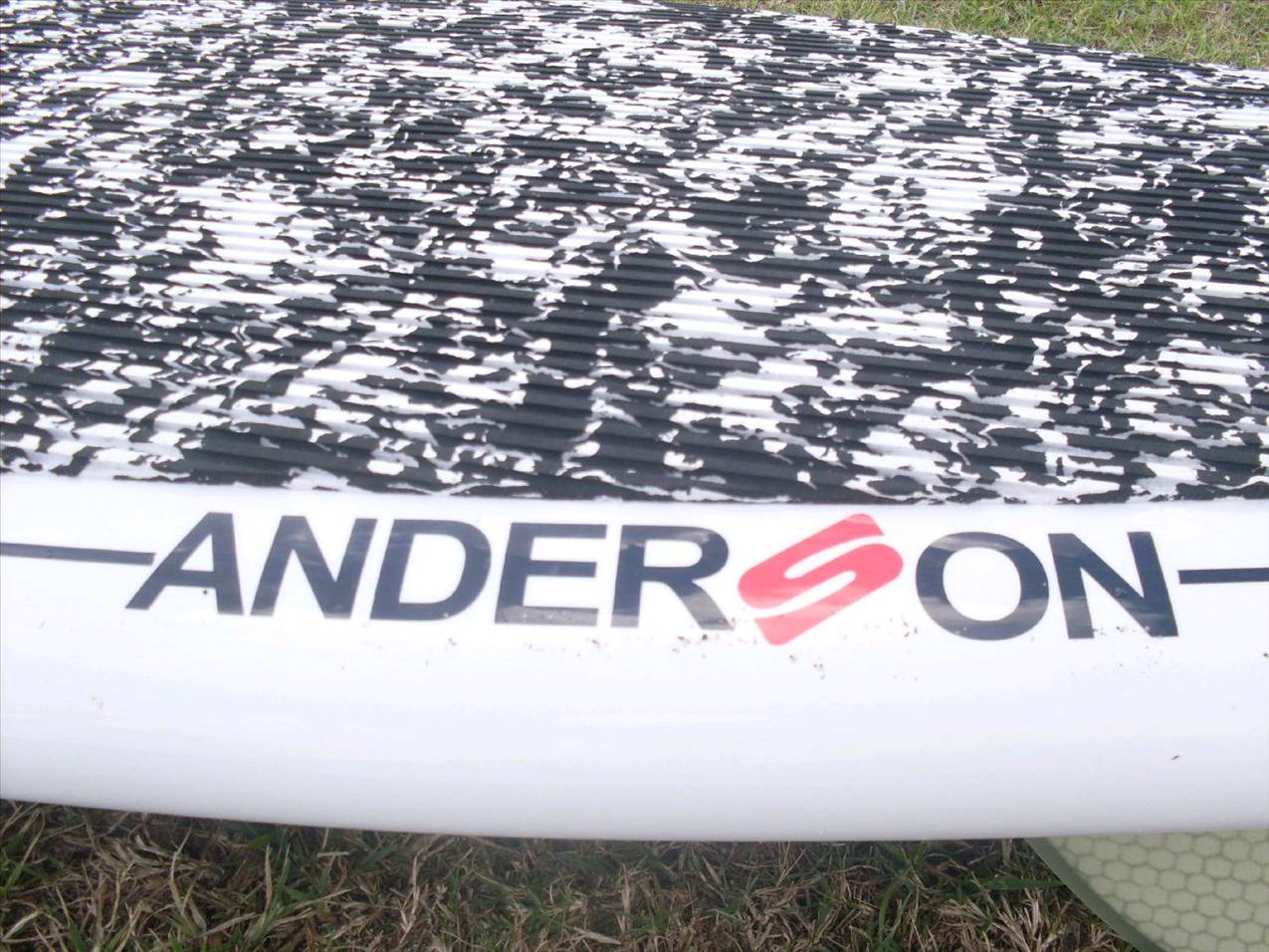 Eastcoast SUP - Simon & Luke