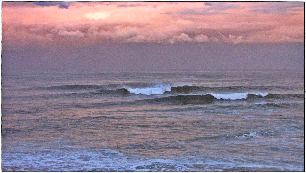 Coal Coast ECL Swell 039