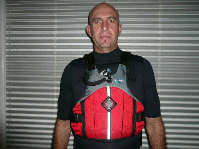 Hydration plus PFD