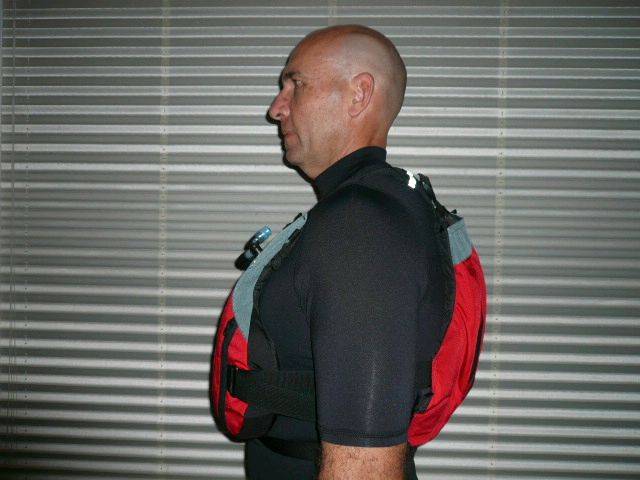 Hydration plus PFD