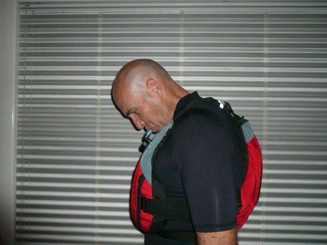 Hydration plus PFD
