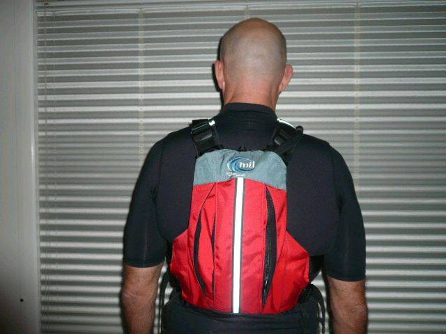 Hydration plus PFD