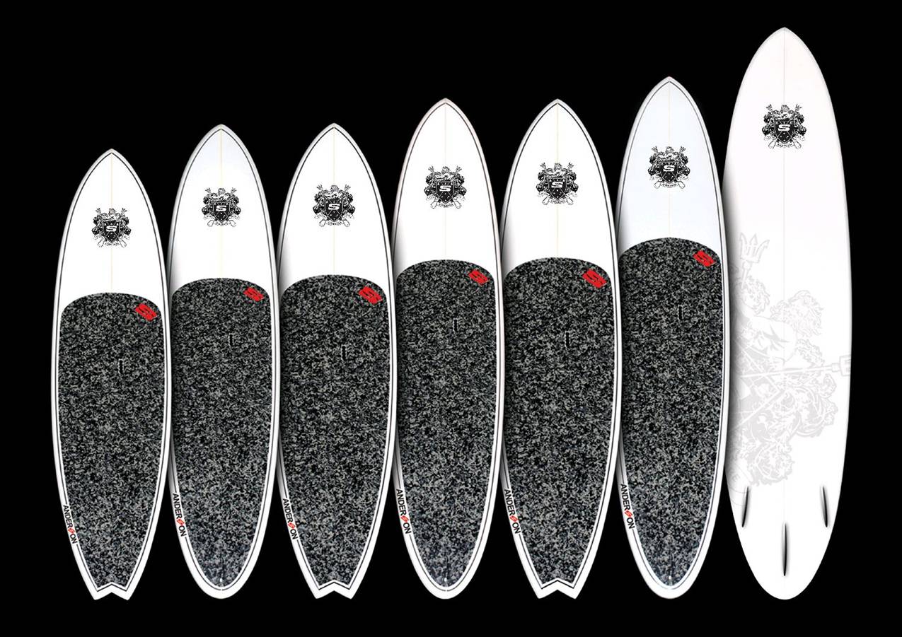 SA BOARD COMPILES A3