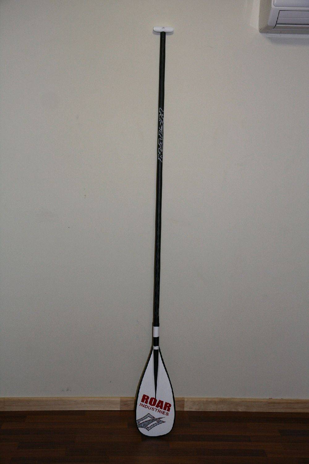 Naish paddle 1