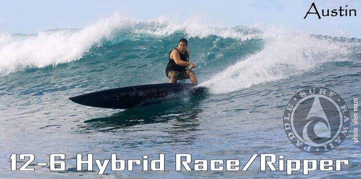 Race Ripper