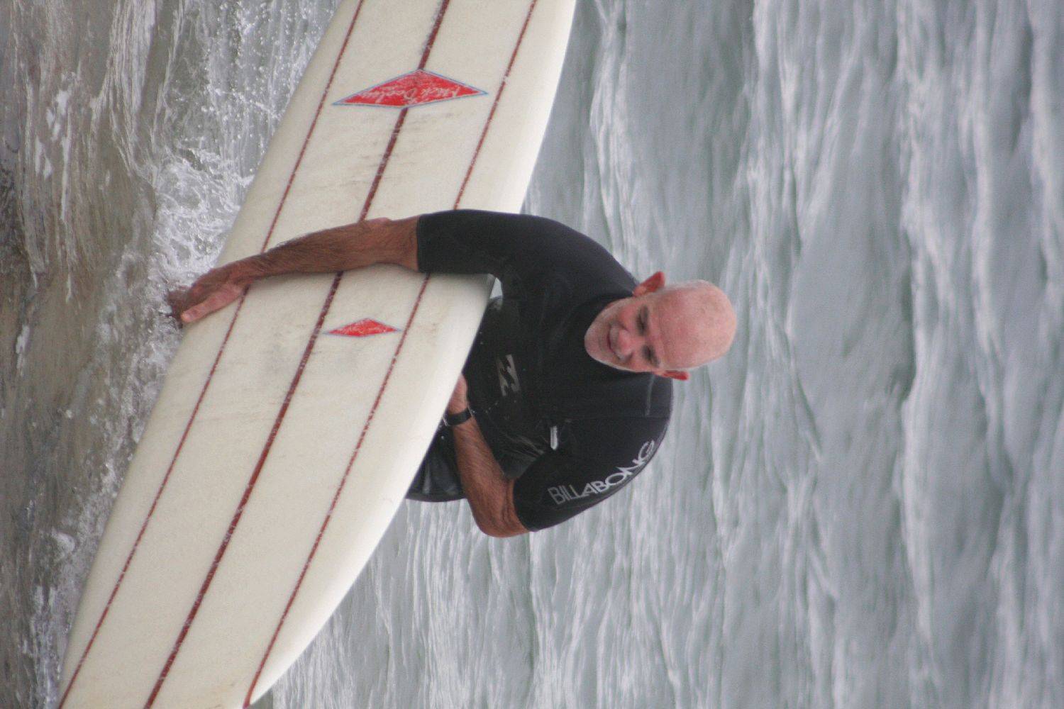 Paddle for Pete