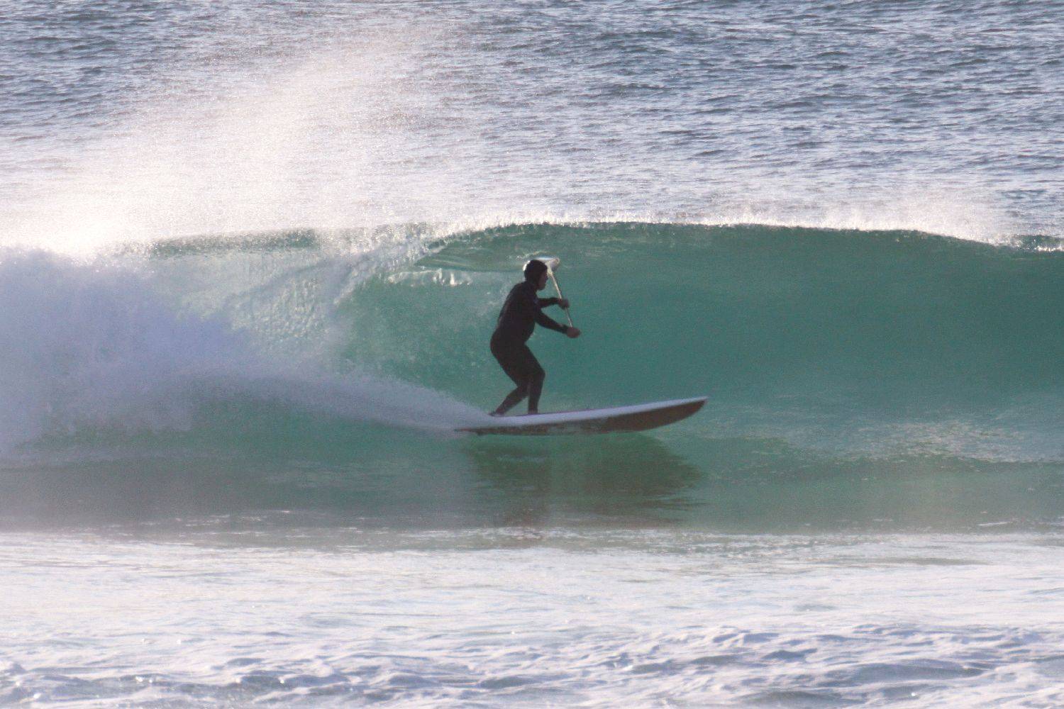 beach break 4/7/10