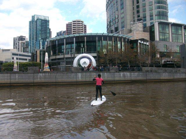 Yarra