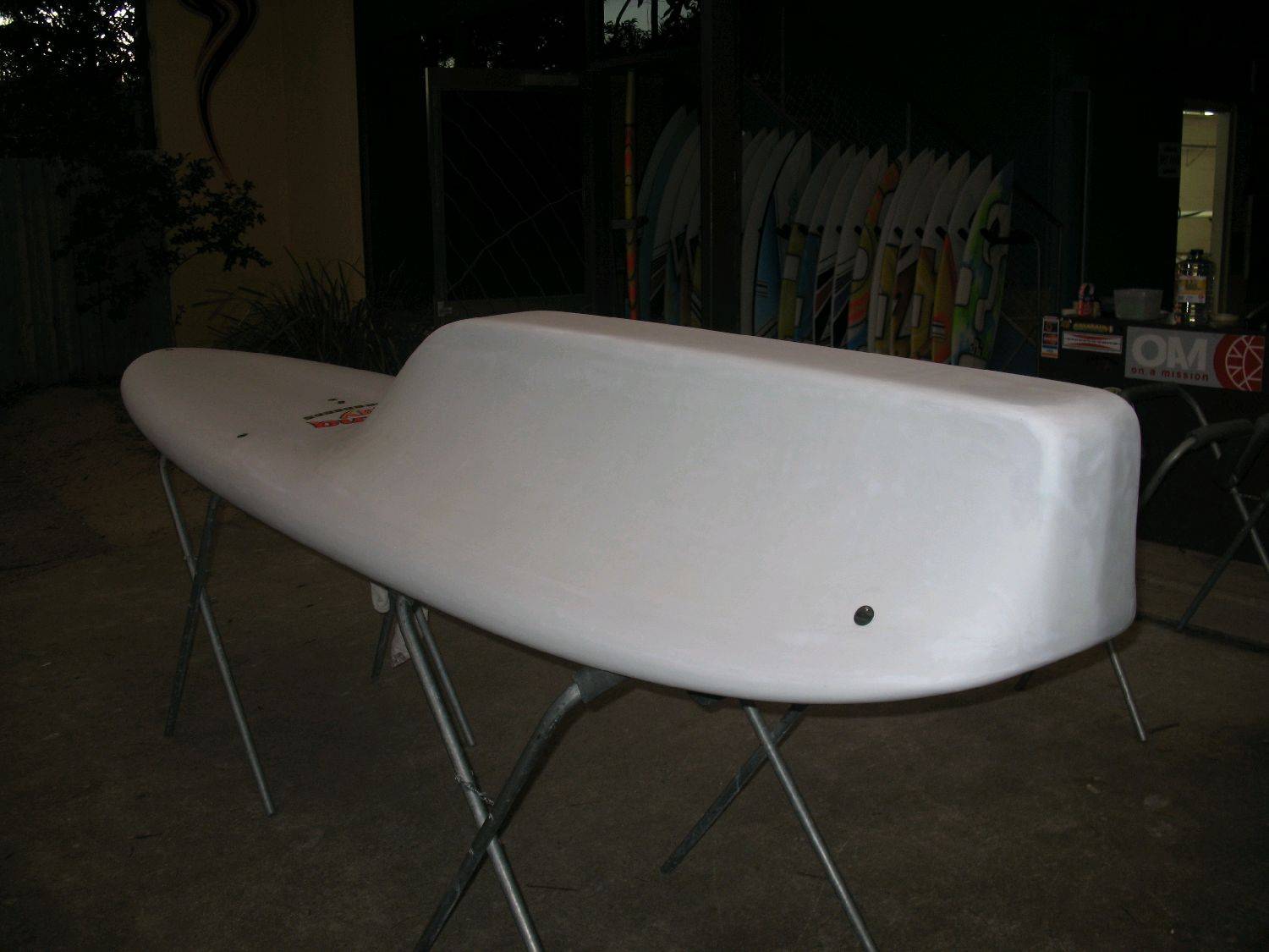 crazy board 009