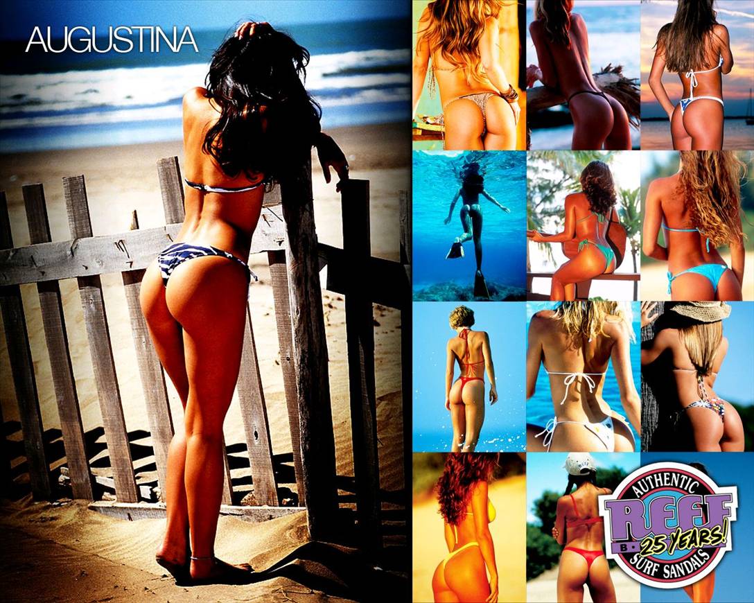 augustina