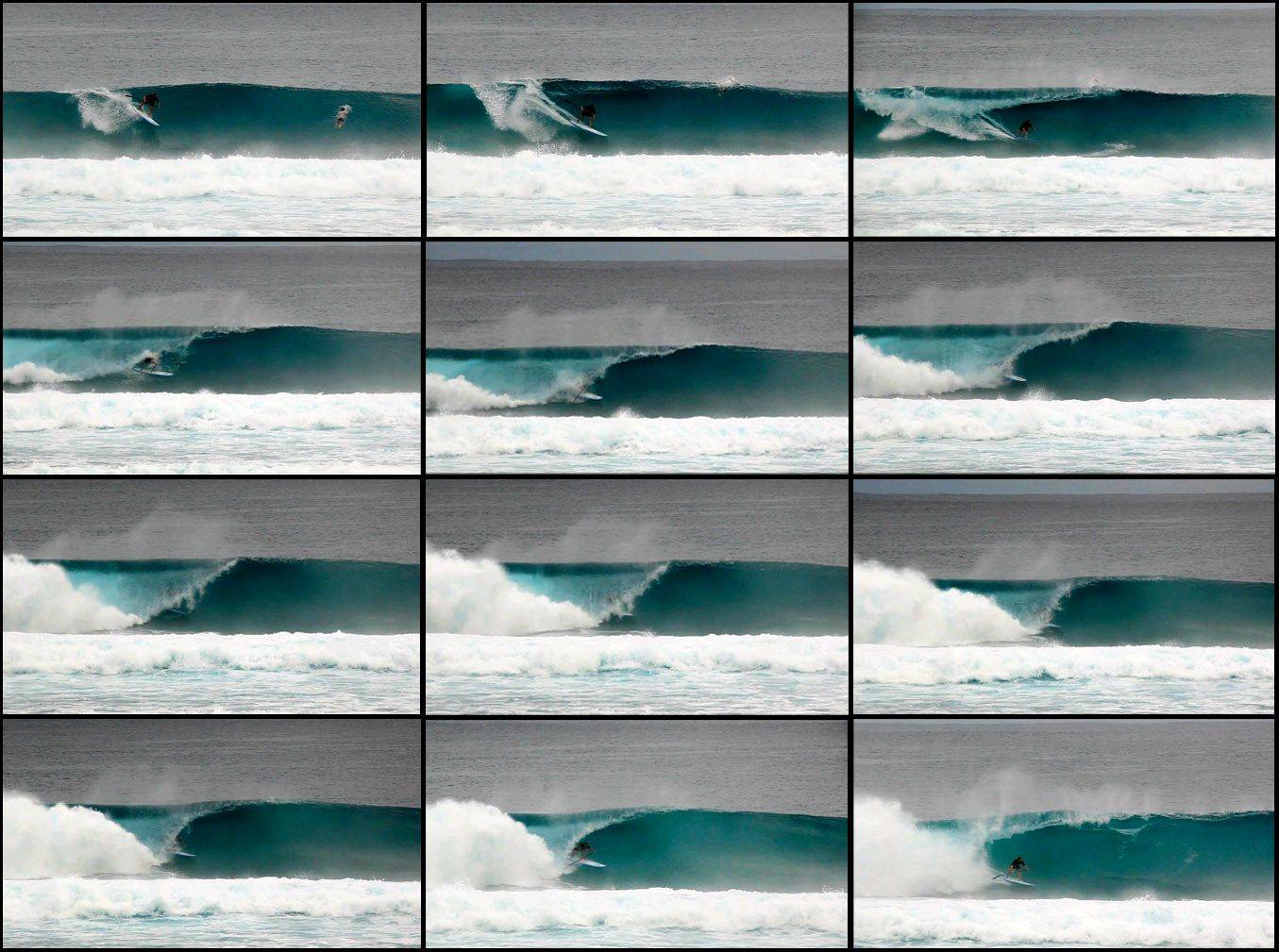 TubeSequence