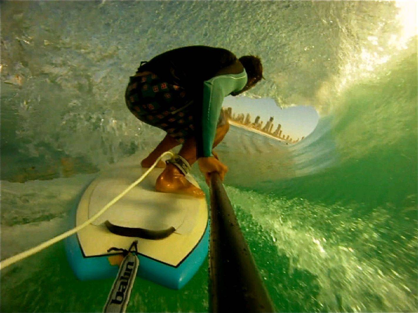 Barrels