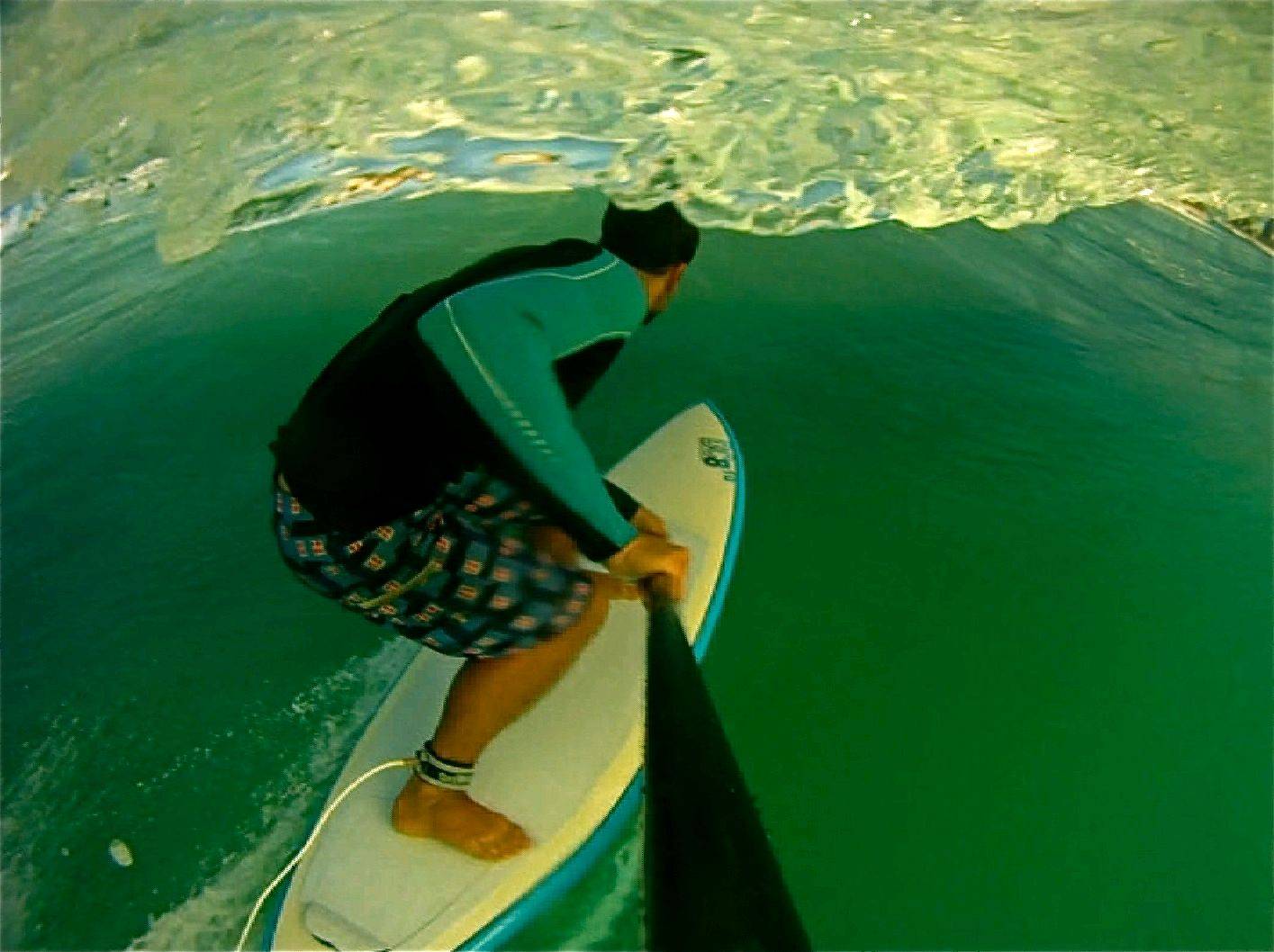 Barrels