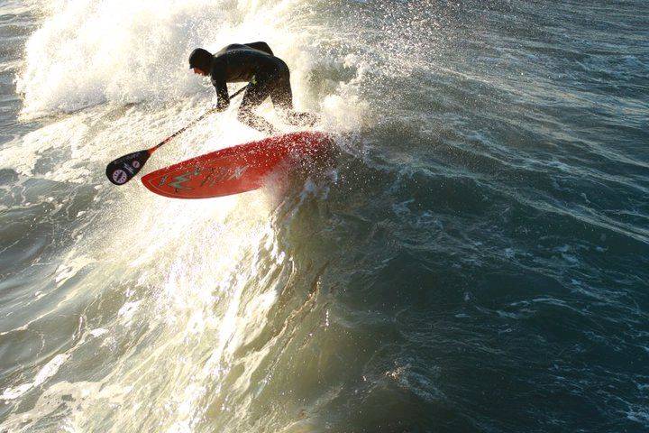 Cold but pumping Sunday. Photos by Karl Soulos
