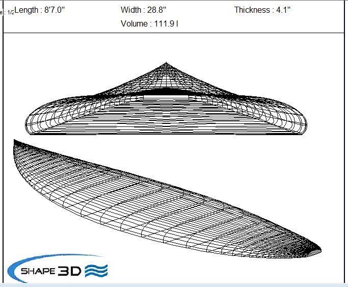 Board Plan 3D