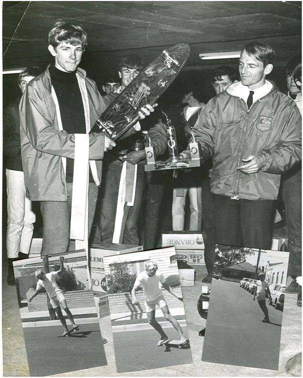 1966skatechampionships