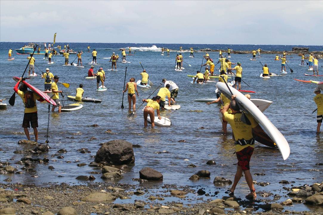 Olukai 2010 Maui (pic by Sue Sheard)