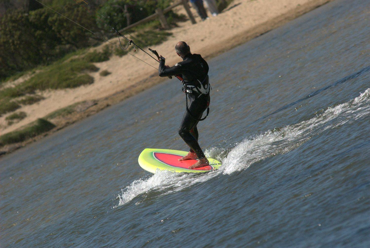 Kite Sup1