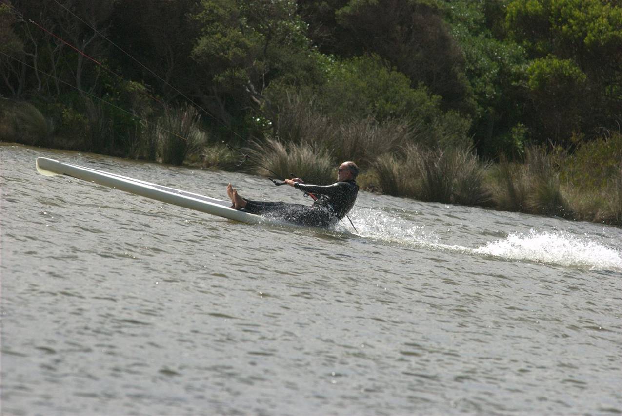 Kite Sup2