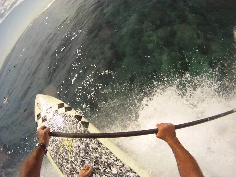 Floater 3