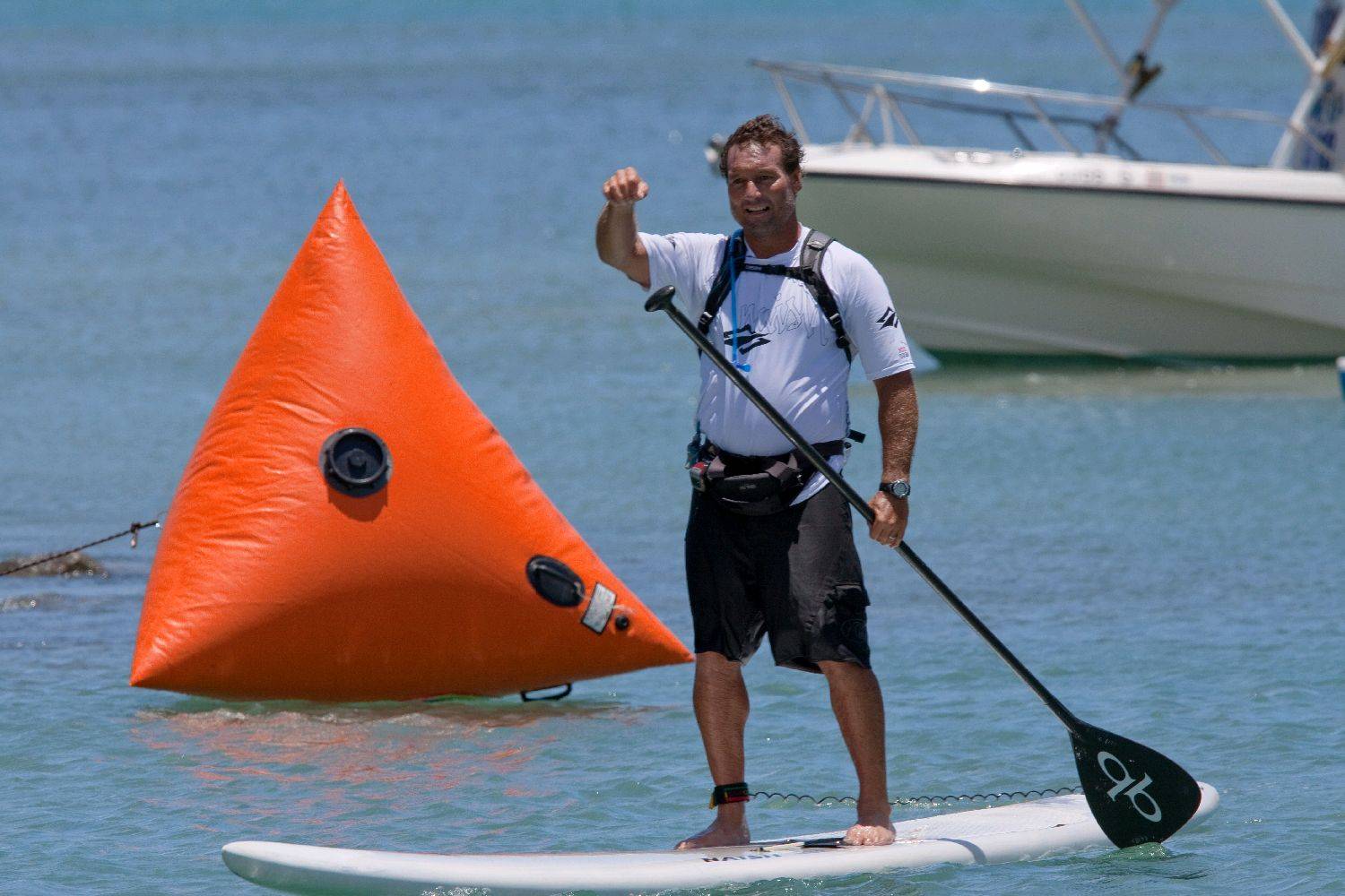 Molokai to Oahu