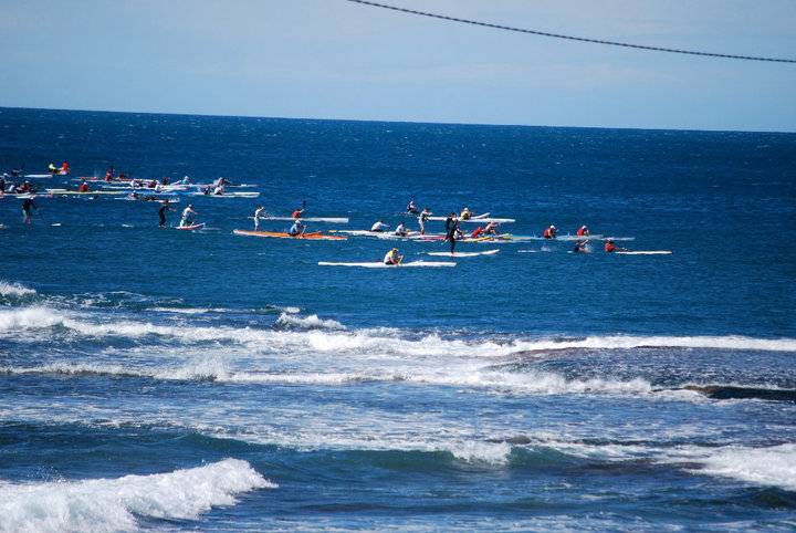 Startline