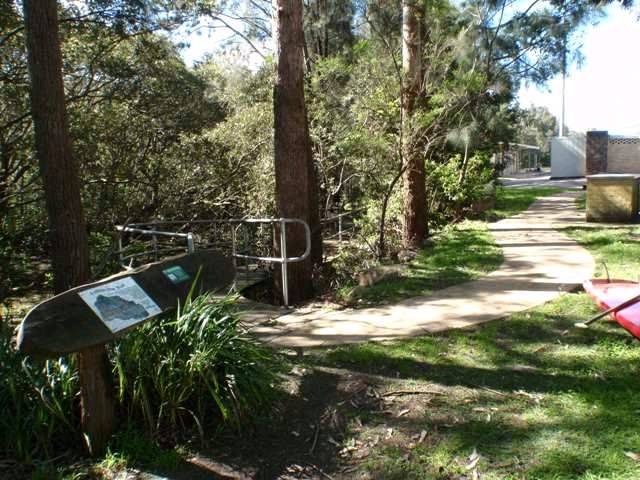 Lane Cove River 2