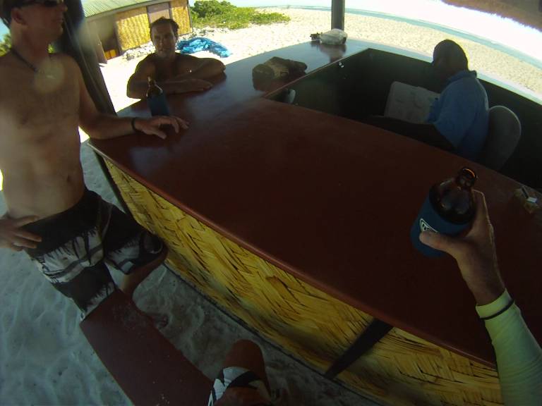 Wanga Bar 7