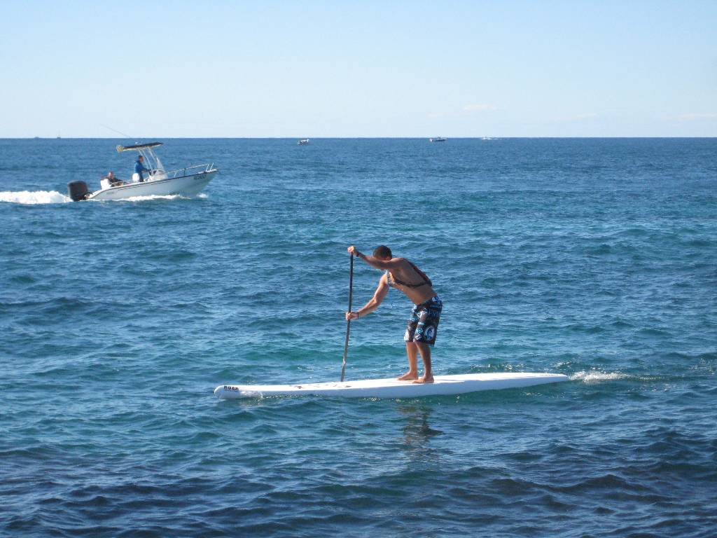 Long Course Paddler 1 (5)