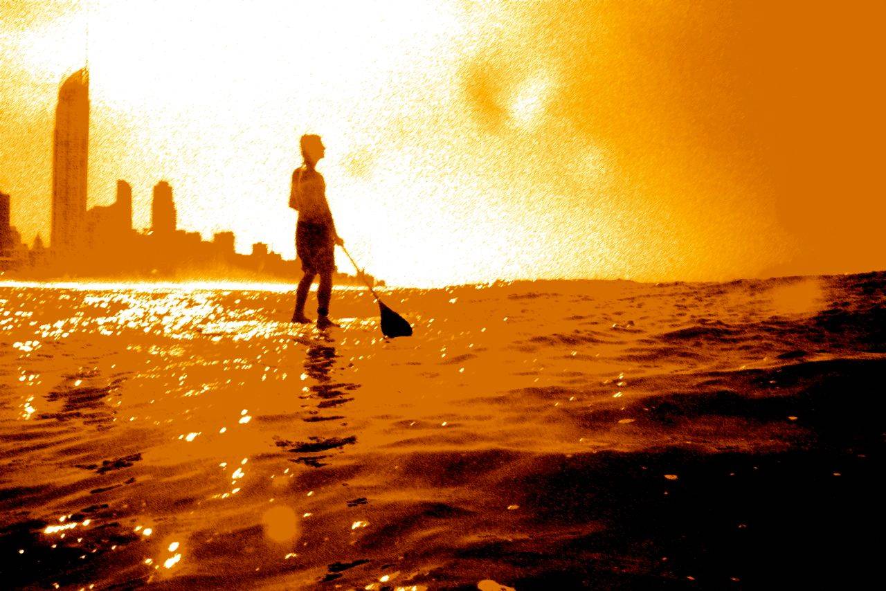 Golden Shower