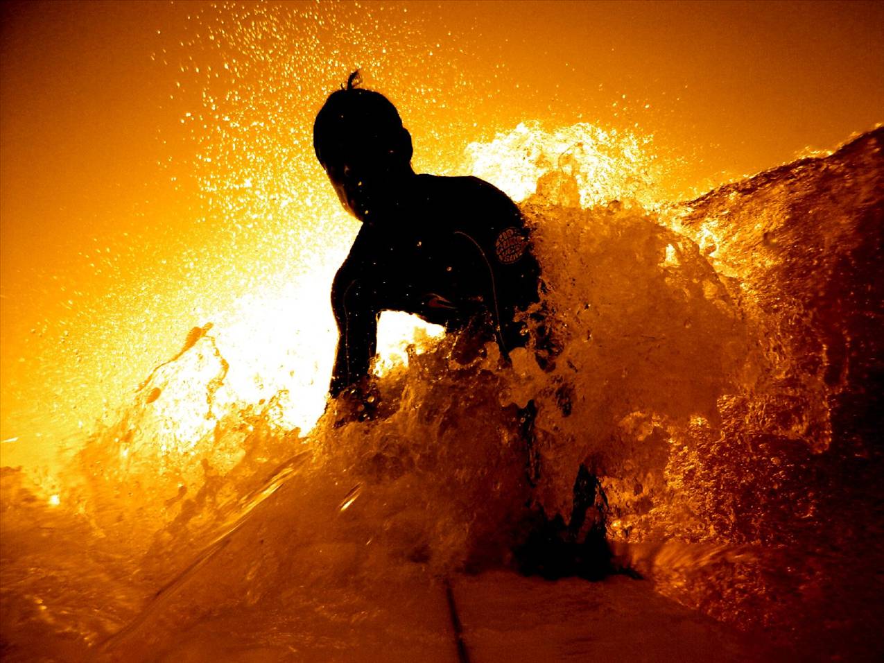 Golden Shower