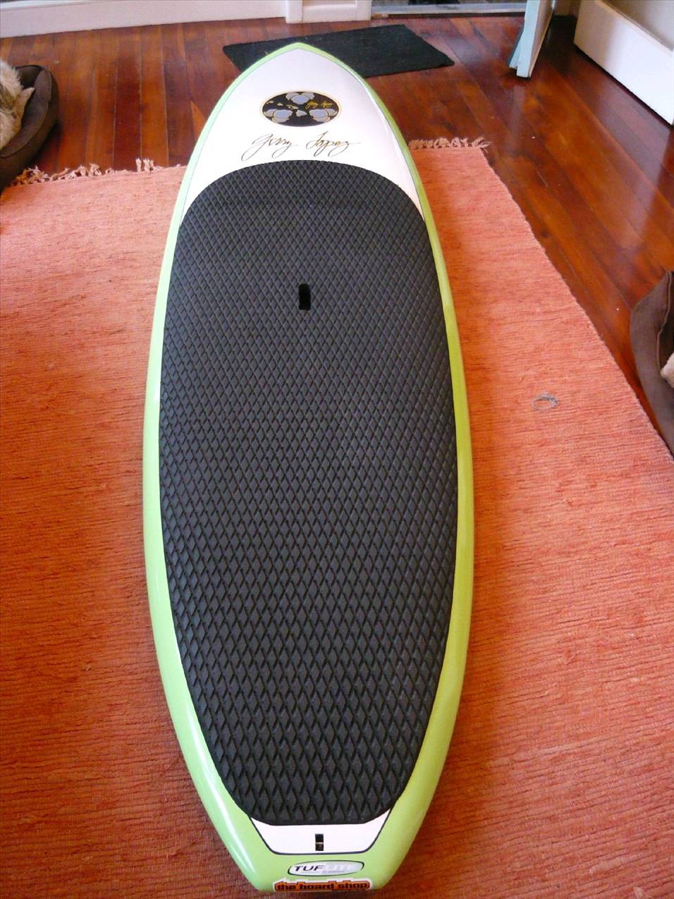GL 8'11