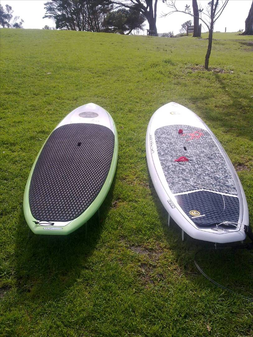 GL & SV 2