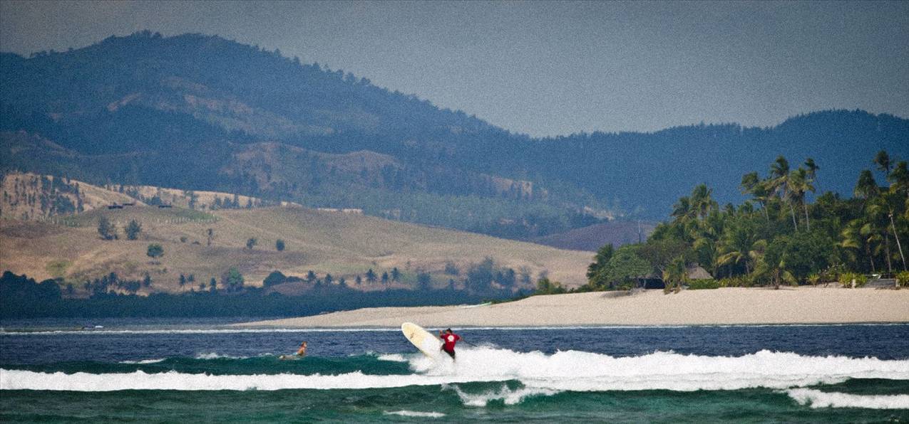 Dave Kalama Simming Pools