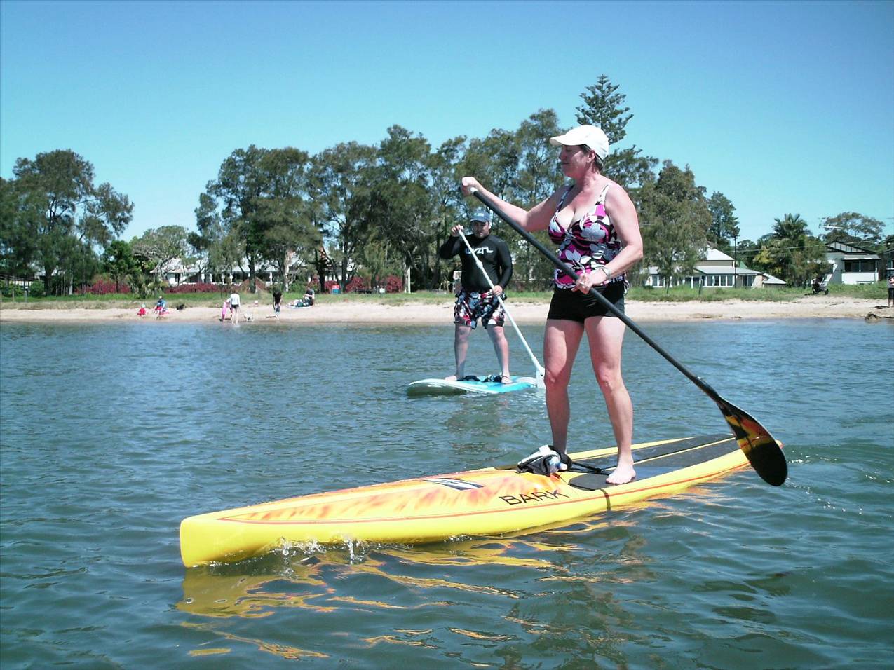 Brisbane SUP Club