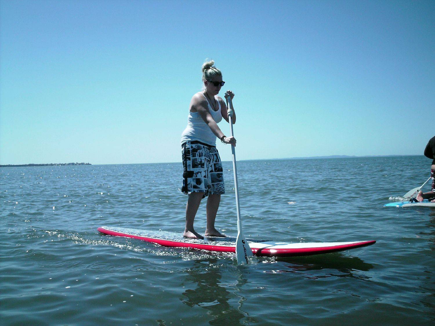 Brisbane SUP Club