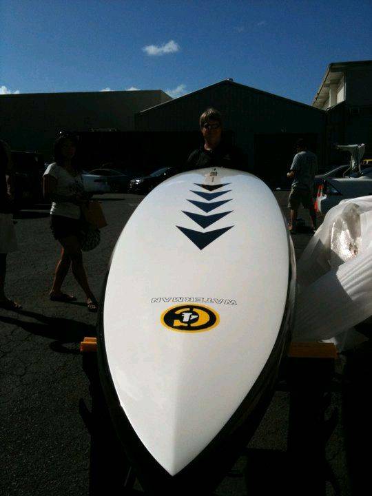 C4 Waterman New Models