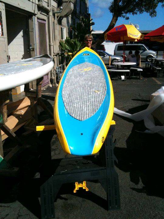 C4 Waterman New Models