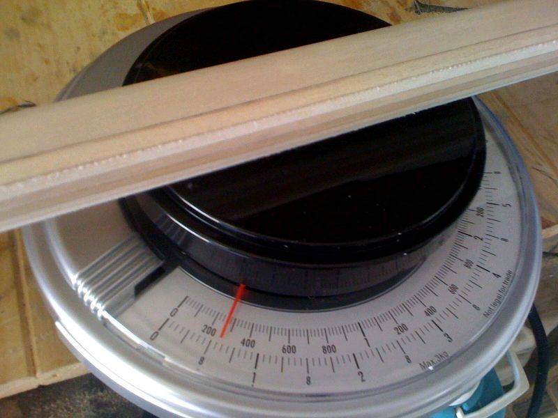 weight